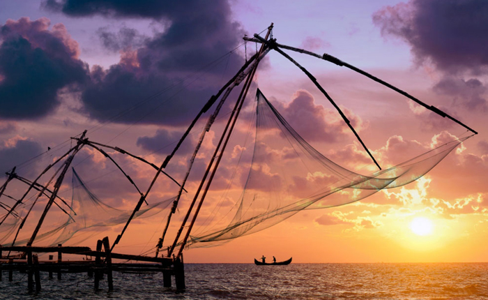 Chinese-fishing-nets
