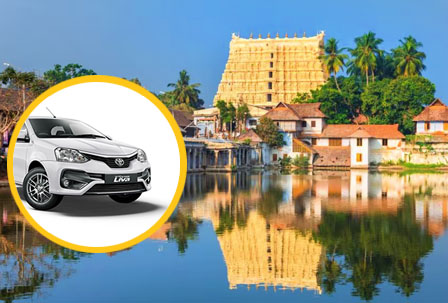 Trivandrum Taxi Service